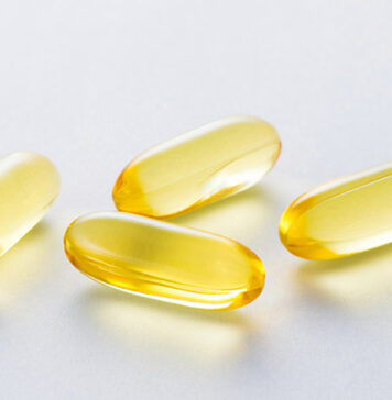 Vitamin D for All Over 50s to Prevent Cancer Deaths? | Nutrition Fit