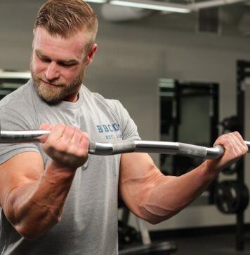 2 New Killer Exercises to Finish Off Your Biceps | Nutrition Fit