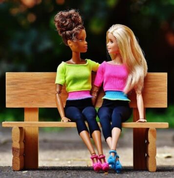 Playing With Ultra-Thin Dolls Could Make Girls as Young as Five Want Skinnier Bodies | Nutrition Fit