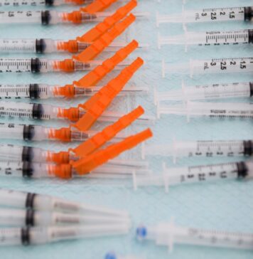 Reports of Covid Vaccine Spoilage | Nutrition Fit