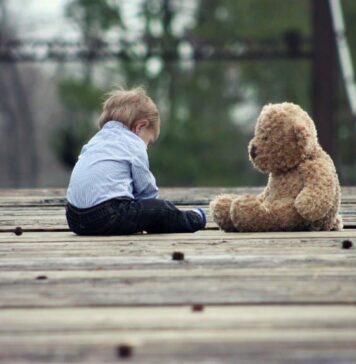 Video-LED Feedback Reduces Behavioral Problems in Children as Young as 12 Months | Nutrition Fit