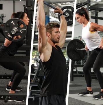 What Is the Best 5-Day Workout Split? | Nutrition Fit