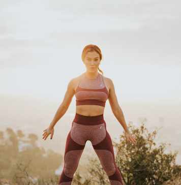 Way of making Creative process flow chart workout for the gym | Nutritionfit Workout for gym