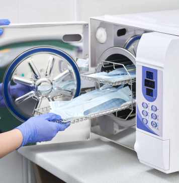 The Correct Procedure Of How An Autoclave Must Be Loaded Correct Procedure Of How An Autoclave Must Be Loaded