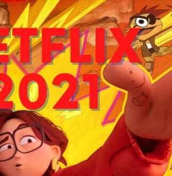 Why watch these exciting top 5 Netflix movies in 2021 | Nutritionfit Netflix 2021
