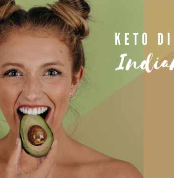 6 Easy Indian Keto diet plans for weight loss you want to know | Nutritionfit Keto diet plan Indian