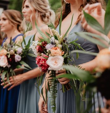 Maid of Honour: Duties, Dress Ideas & More Maids of Honour