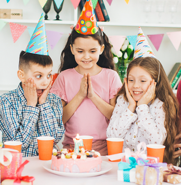How to Throw Perfect Birthday Parties for Kids at an Indoor Playground? Birthday party