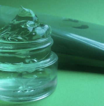 Topical Aloe Vera Gel for Lichen Planus | Nutrition Fit