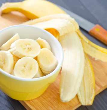 Bananas are full of nutrients and may be useful for excellent health.