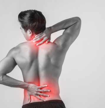 Proposals for People With Back Pain