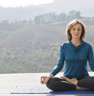 Health Advantages of Yoga for Better & Healthy Lifestyle