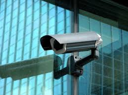 surveillance camera Dubai