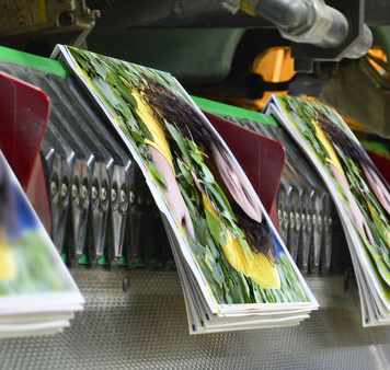 Getting Advice Of Top-End and Professional Magazine Print Services