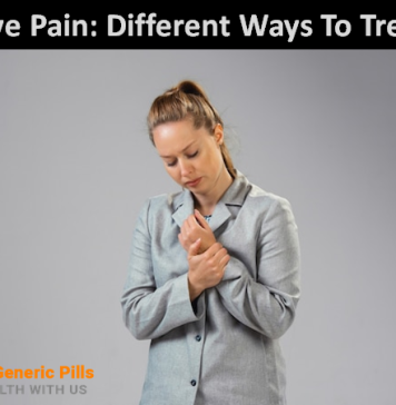 Nerve Pain: Different Ways To Treat it Nerve Pain: Different Ways To Treat it