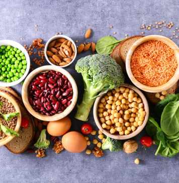 Best Food For The Reproductive Potential Best Food For The Reproductive Potential