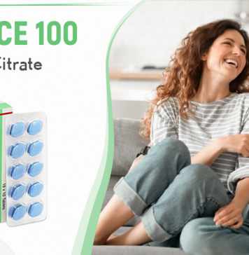Best Natural Remedies to Cure Erectile Dysfunction Cenforce 100
