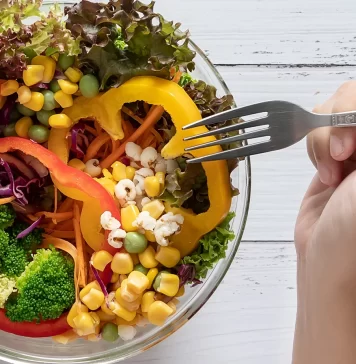 Diet plan that is best for your psychological and actual Fitness Diet