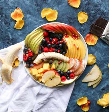 Reduce Stress with These Foods Reduce Stress with These Foods