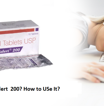 What is Modalert 200? How to USe It? What is Modalert 200 How to USe It