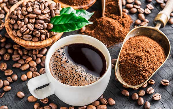 The Most Surprising Advantages of Coffee in the Morning