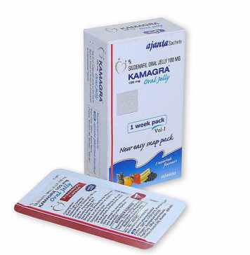 Buy Kamagra Oral Jelly online | Prices in the Spain | Royalhaven