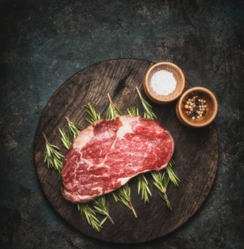 Can Meat Increase Your Risk of Erectile Dysfunction? Can Meat Increase Your Risk of Erectile Dysfunction?