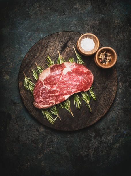 Can Meat Increase Your Risk of Erectile Dysfunction?