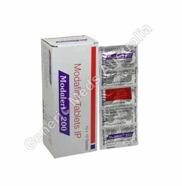 Why Is Modalert So Effective In Helping You Stay Awake All Day? modalert