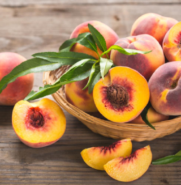 Health Benefits of Peaches For ED You Should Know Benefits of Peaches