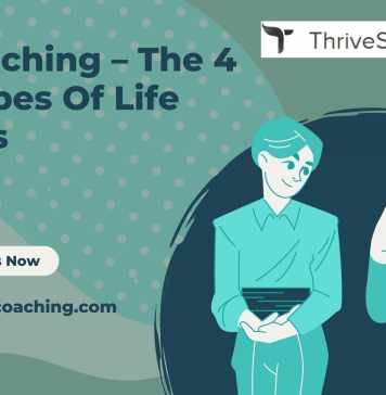 Life Coaching – The 4 Best Types Of Life Coaches Life coaching chicago