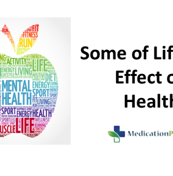 Some of Lifestyle Effect on Health – Medicationplace fildena 100
