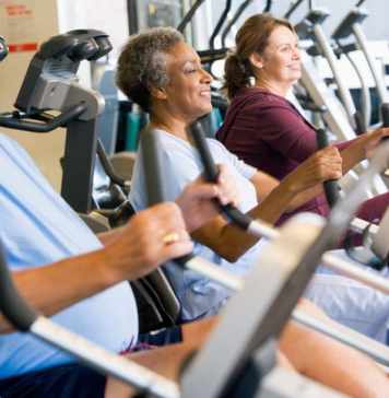 How to Maintain Your Physical Health as You Age?