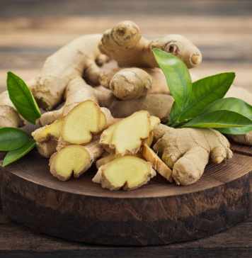 Consuming ginger might assist with improving your resistant. ginger