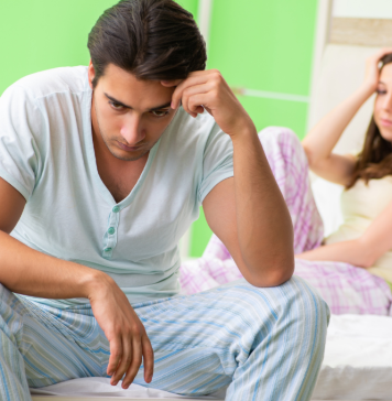 How could erectile dysfunction get managed in the long term? erectile dysfunction