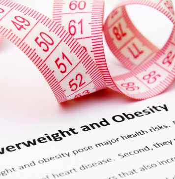 Obesity poses a number of health risks Obesity poses a number of health risks