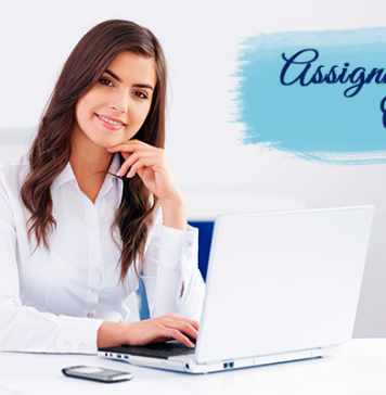 Why worry about college assignments? Take it easy