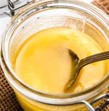 How To Make Ghee: 17 Health Benefits Of Homemade Ghee