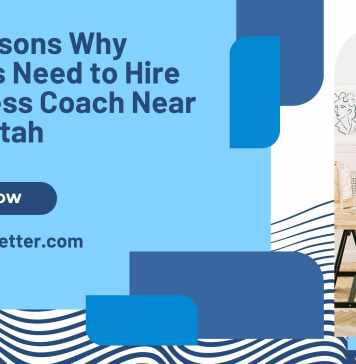 Top Reasons Why Startups Need to Hire a Business Coach Near Ogden Utah Business Coach near Ogden Utah