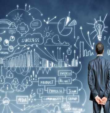 Everything you need to know about business leadership business