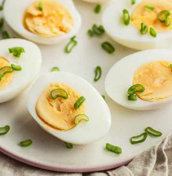 Eggs that help with Hormonal Steadiness levels: eggs
