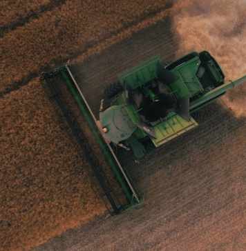 Maximize your Harvest with a High-Performance Tractor Implements tractor implements