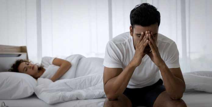 Obesity And Erectile Dysfunction: What's The Deal?
