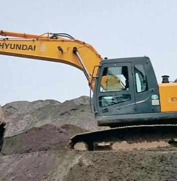 Excavators in India – Best Excavators for Construction Excavators in India - Best Excavators for Construction
