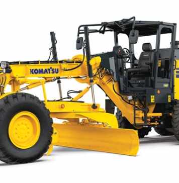 Understanding Excavator and Grader Machine Prices Understanding Excavator and Grader Machine Prices