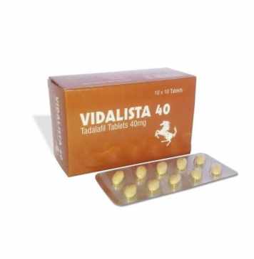 Vidalista 20 mg (Tadalafil) Tablets – Price, Uses, Dosage Vidalista 20