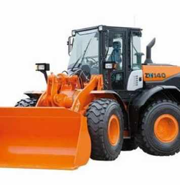 Understanding the Importance of wheeled loader: A brief overview Understanding the Importance of wheeled loader: A brief overview