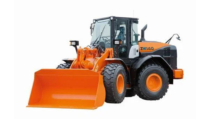 Understanding the Importance of wheeled loader: A brief overview
