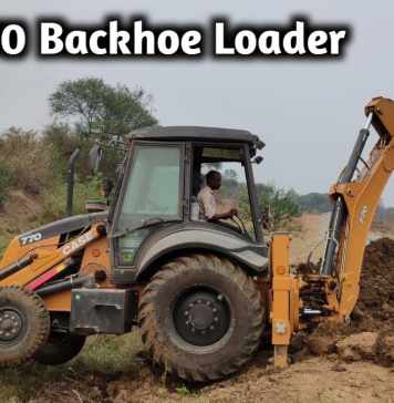 Improve Your Construction Site’s Productivity with CASE 770 and JCB 3DX Backhoe Loaders Improve Your Construction Site's Productivity with CASE 770 and JCB 3DX Backhoe Loaders