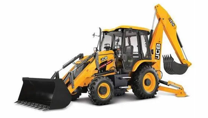 Which Backhoe Loader Model is Right for You CAT 424 or JCB 4DX